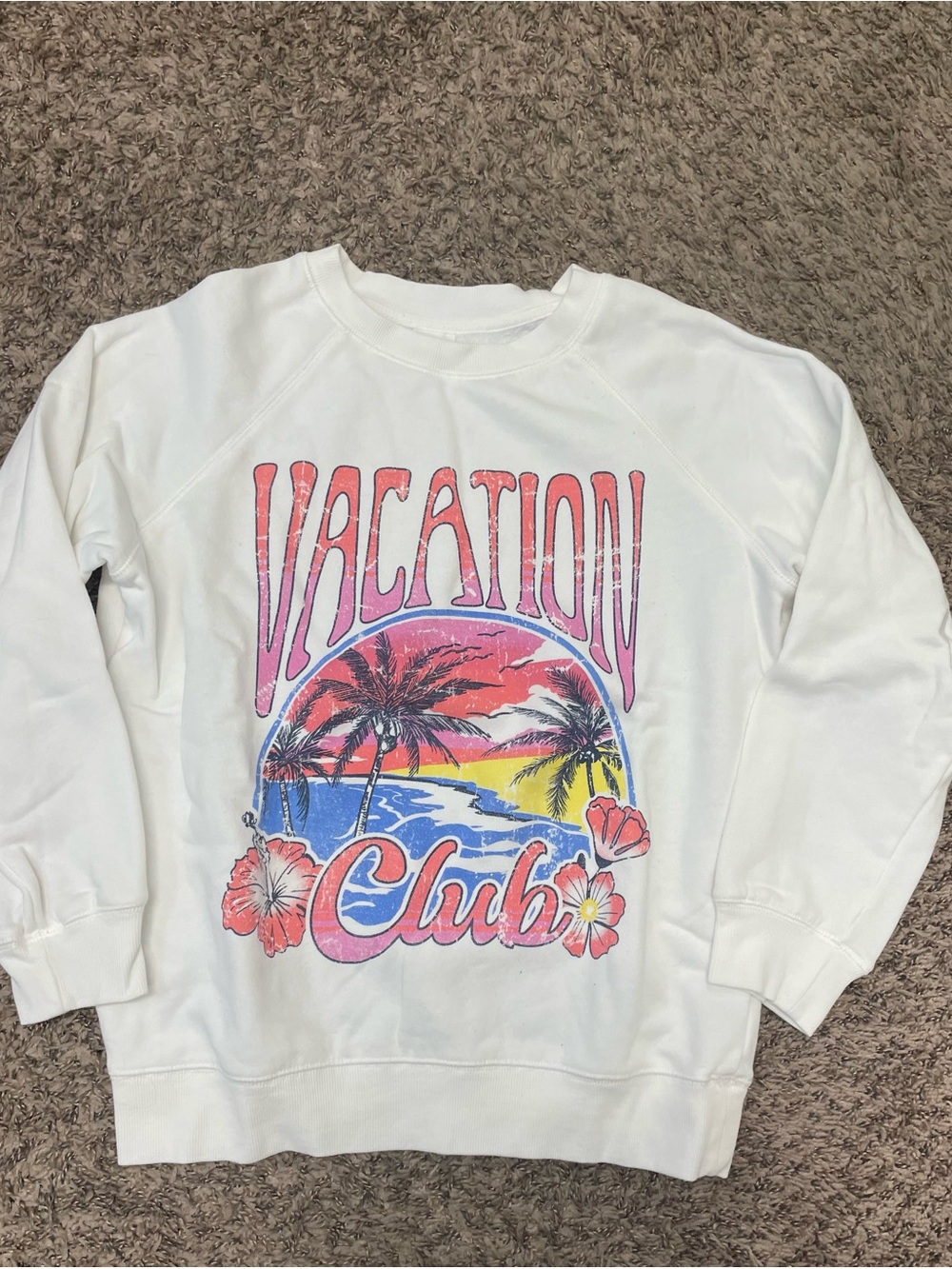 Art of class sweatshirt